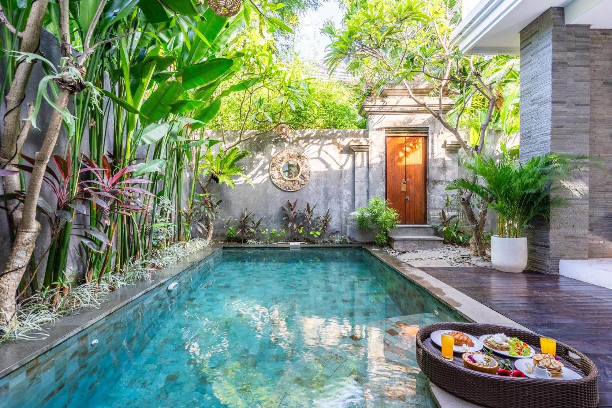 Villa Sun Lila By Jb Villas Семиньяк Экстерьер фото
