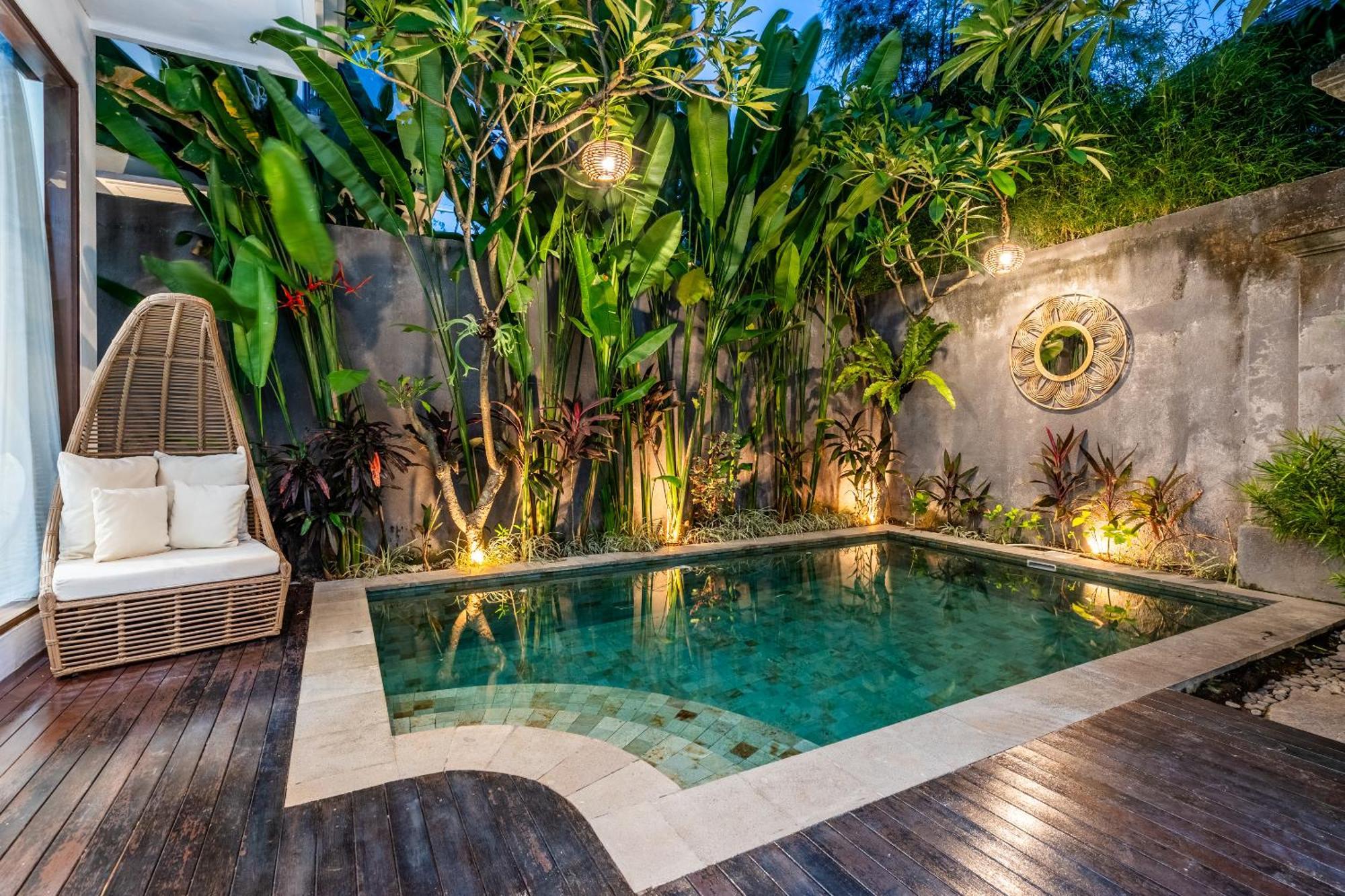 Villa Sun Lila By Jb Villas Семиньяк Экстерьер фото