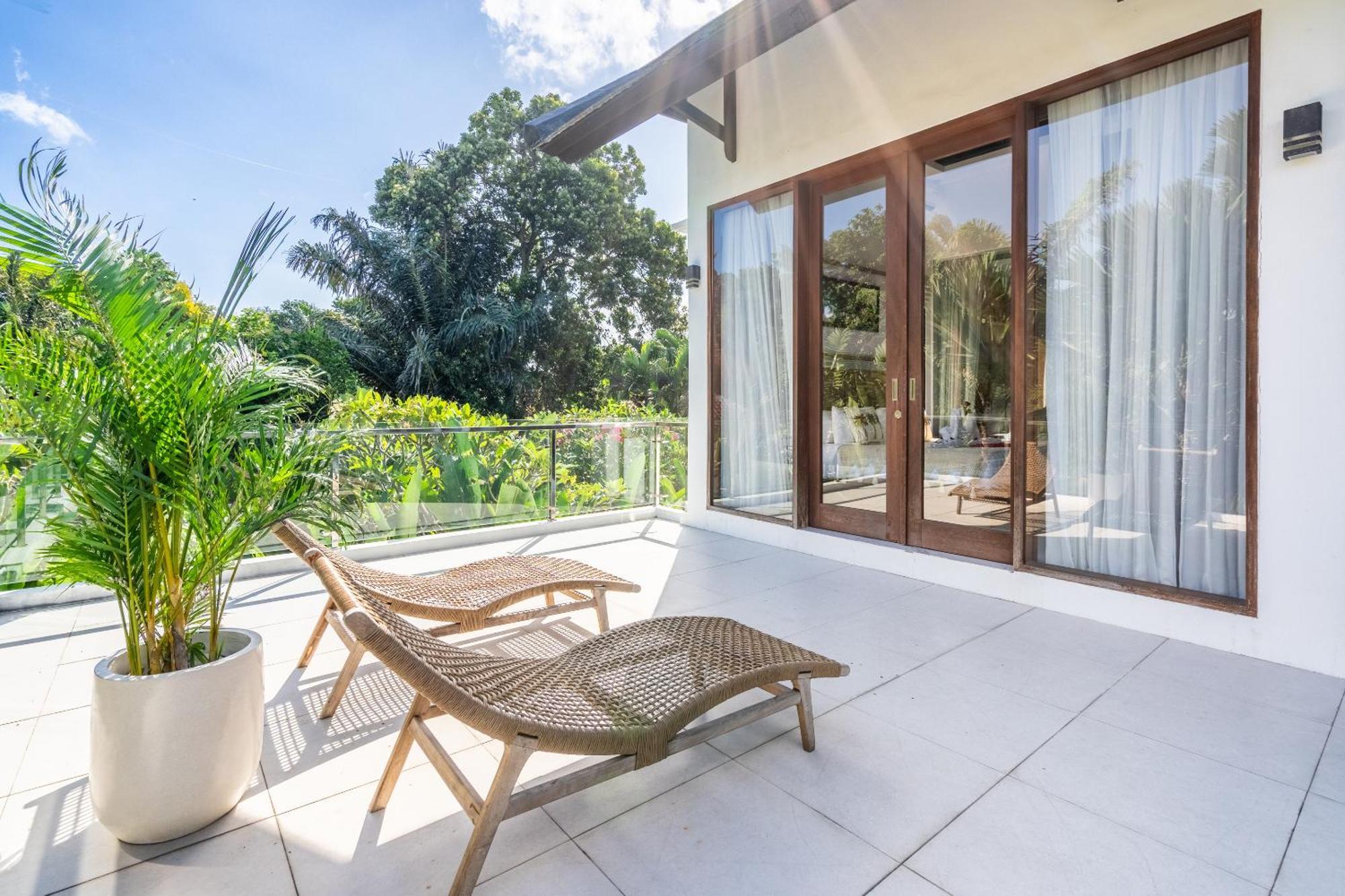 Villa Sun Lila By Jb Villas Семиньяк Экстерьер фото
