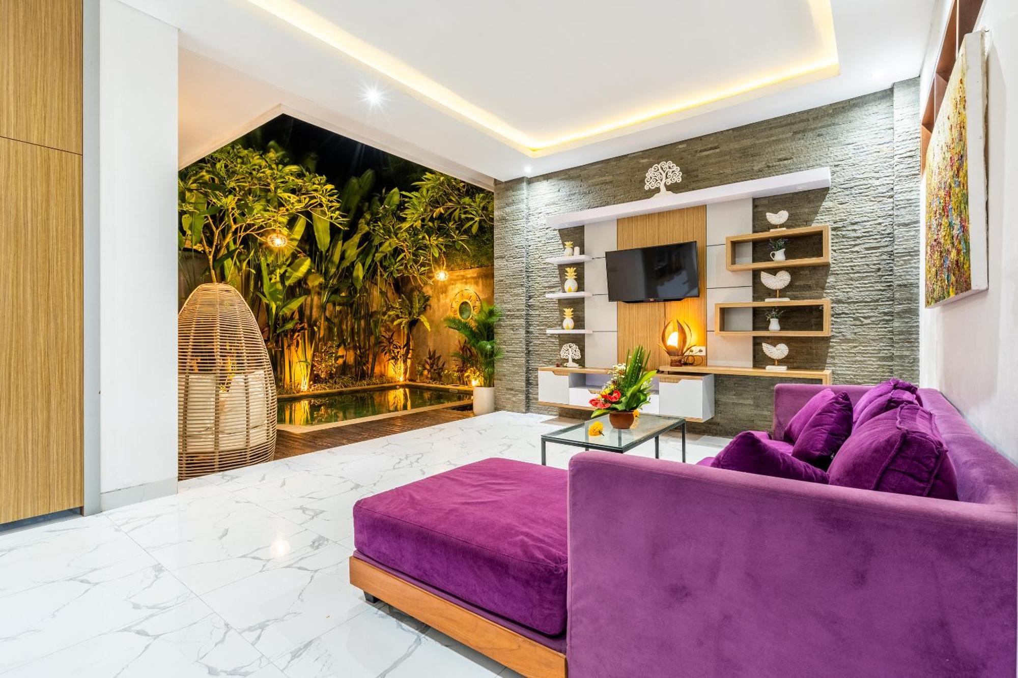 Villa Sun Lila By Jb Villas Семиньяк Экстерьер фото